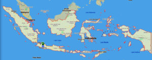 Jasa survey Indonesia