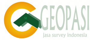 survey pemetaan logo