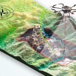 Geopasi Pemetaan Drone