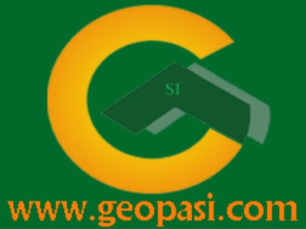 Logo Geopasi, Jasa Survey Indonesia, Konsultan Teknik Bali, Jasa Survey Pemetaan. Jasa Pengukuran Tanah ID.